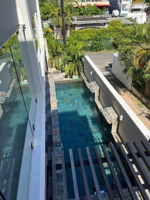 Pearl Gate Residence Apt No 3 Flic-en-Flacq Exterior foto
